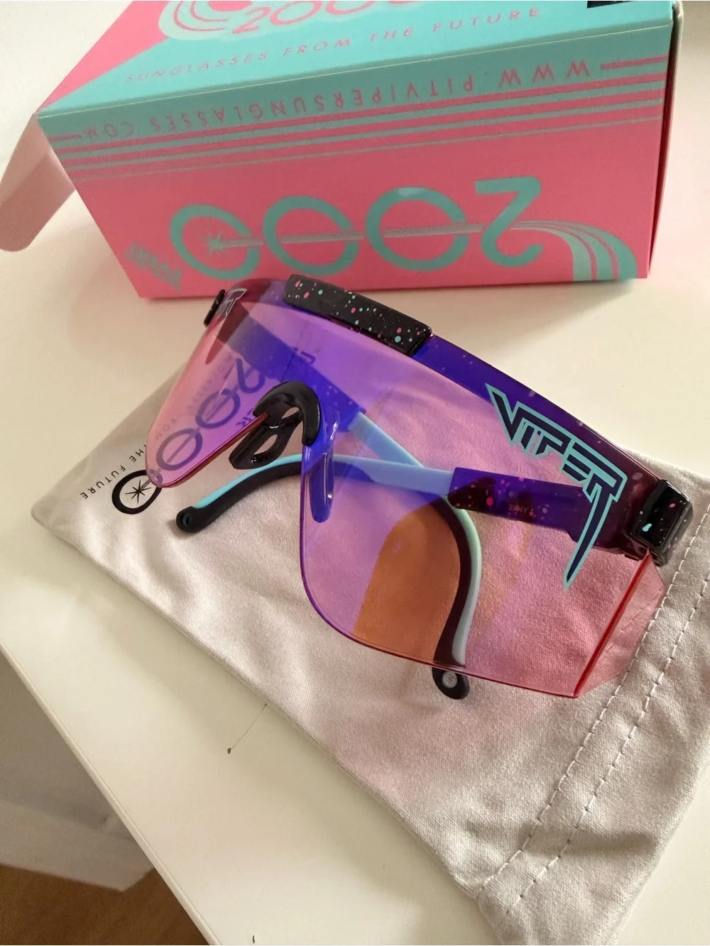 Pit Viper brand new